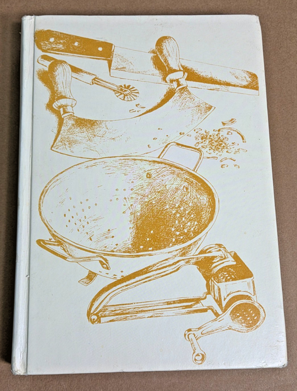 Marcella Hazan The Classic Italian Cook Book 1980 Vintage Knopf Hardcover